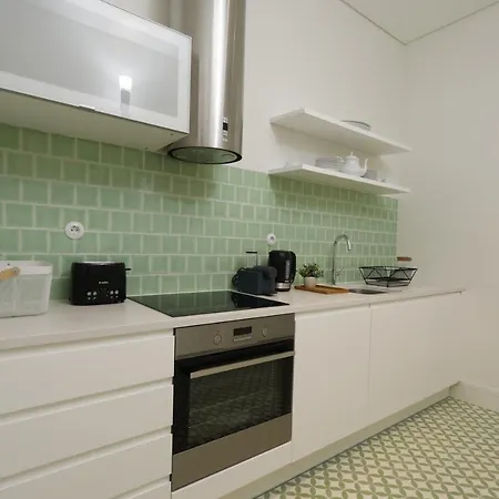Apartment Montebelo Downtown