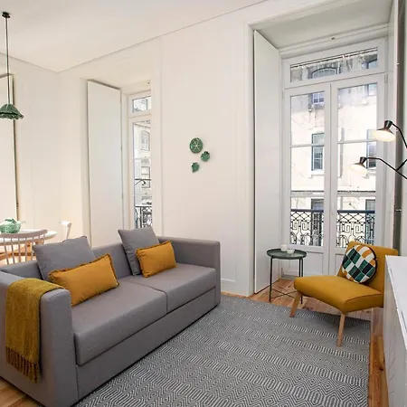 Apartment Montebelo Downtown *