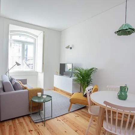 Montebelo Downtown ליסבון