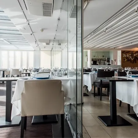 Montebelo Downtown * ליסבון