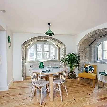 Montebelo Downtown Appartement