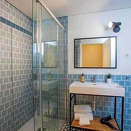 Appartement Montebelo Downtown Lisboa