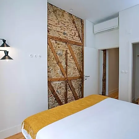 Montebelo Downtown Apartament