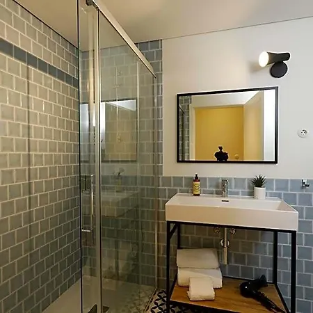 Montebelo Downtown Appartement Lisboa