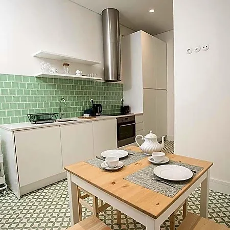Apartament Montebelo Downtown