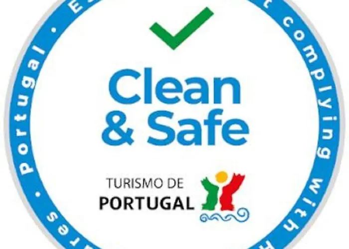 Апартаменты Montebelo Downtown Лиссабон