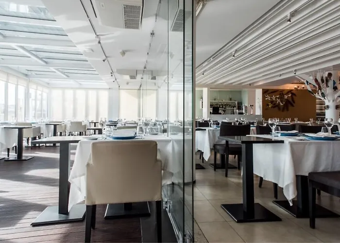 Montebelo Downtown * Лиссабон