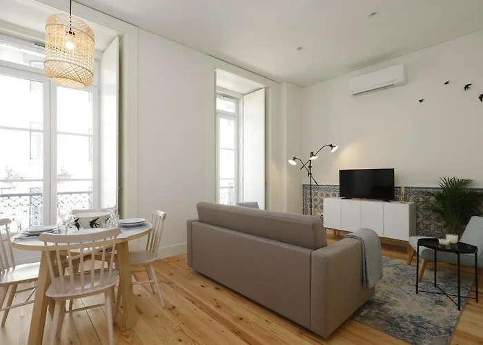 Montebelo Downtown Апартаменты *