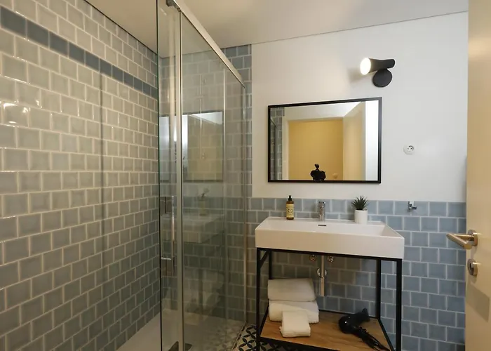 Апартаменты Montebelo Downtown *