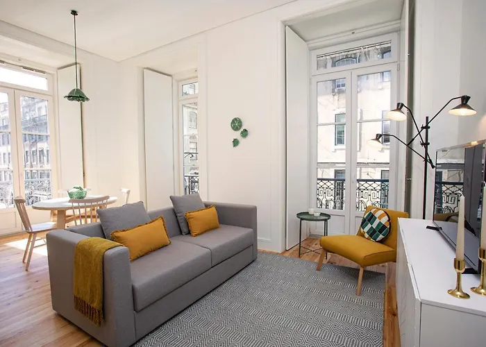 Апартаменты Montebelo Downtown *