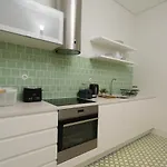 Appartement Montebelo Downtown