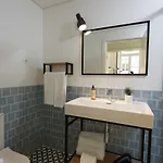 Montebelo Downtown Appartement Lissabon