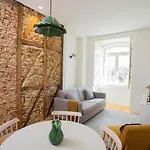 Appartement Montebelo Downtown
