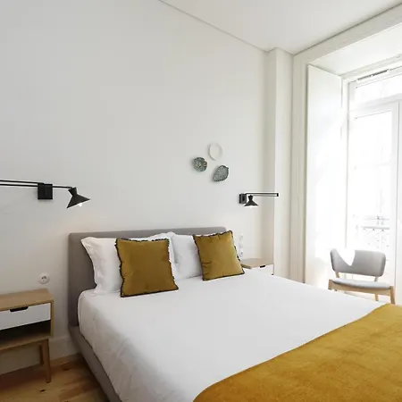 Montebelo Downtown Appartement