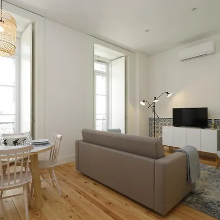 Montebelo Downtown Appartement *