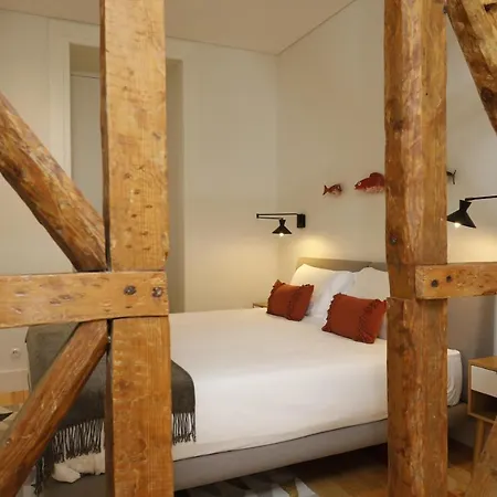 Montebelo Downtown Appartement