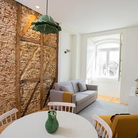 Appartement Montebelo Downtown