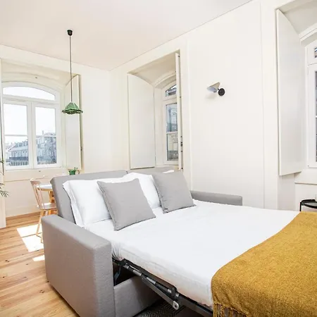 Montebelo Downtown * Lissabon